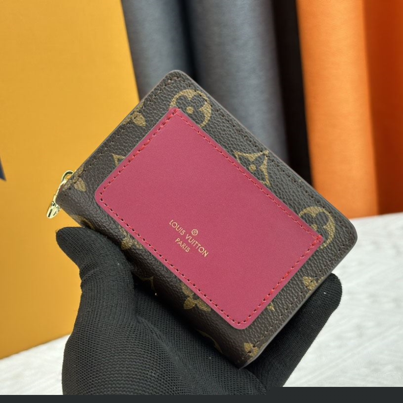 LV Wallets